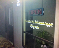Healthy Massage Spa