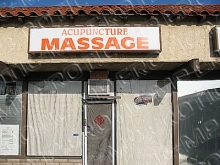 Jasmine Massage