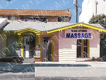 Hollywood Wings Massage