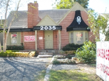 Rose Health Spa