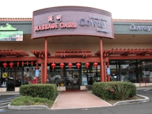 Massage Oasis