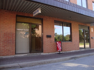 B and L Classic Massage