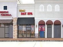Ideal Day Spa