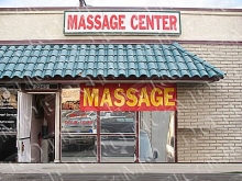 Massage Center