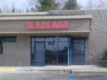 May Blossom Spa
