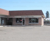 Jewel Wellness Spa