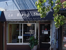 La Biang Thai