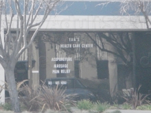 Yan's Health Care Center
