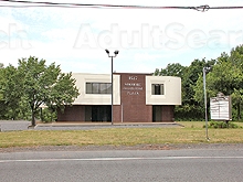 Day Spa New Jersey