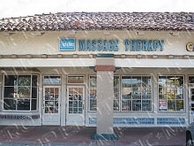 Back in Balance Massage Therapy