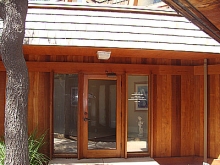 Healing Garden Spa