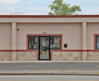 Body Care Center