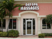 Tokyo Day Spa & Massage