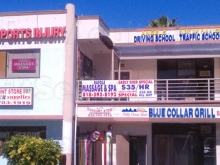 Rafole Massage & Spa