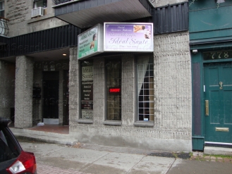 Ideal Massage