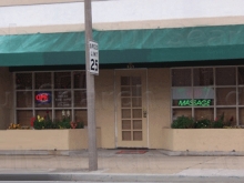 #1 Asian Spa