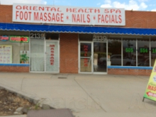 Oriental Health Spa