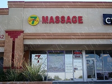 7 Sunny Massage