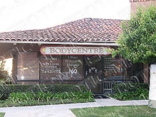 Bodycentre Health & Wellness Center