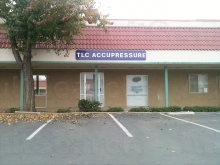 TLC Accupressure