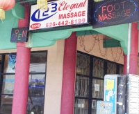 123 Elegant Massage