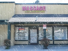 Wellness Massage Center