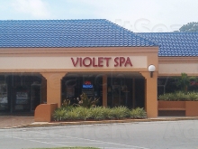 Violet Spa