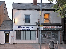 Penny's -Tonal Therapy-