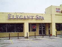 Elegant Spa