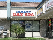 Le Jardin Day Spa
