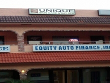 Unique Day Spa