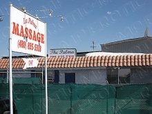 La Palma Massage