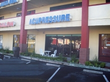 Acupressure
