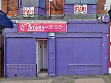 Stars