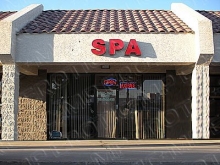 Imperial Spa