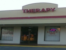 Lucky Spa