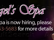 Angels Spa