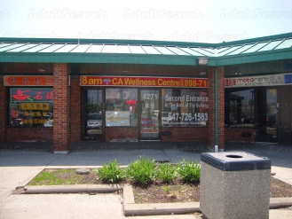 CA Wellness Center