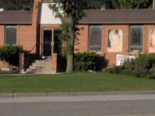 Nude Spa