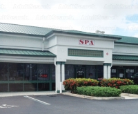 New Asian Massage