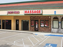 Therapy Center