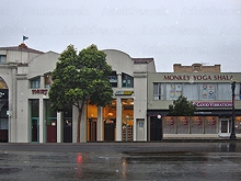 Lakeshore Spa