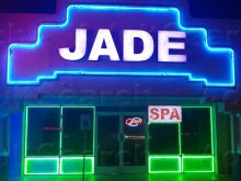 JADE spa