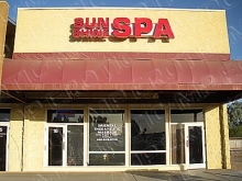 Sun Shine Spa