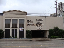 Galleria Asian Massage