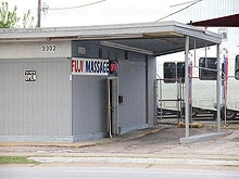 Fuji Massage Therapy