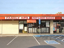 Family Spa