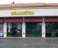 Relaxation Massage