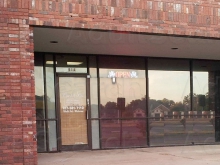 #1 Asian Spa