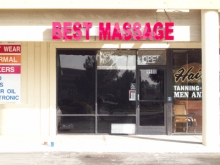 Best Massage